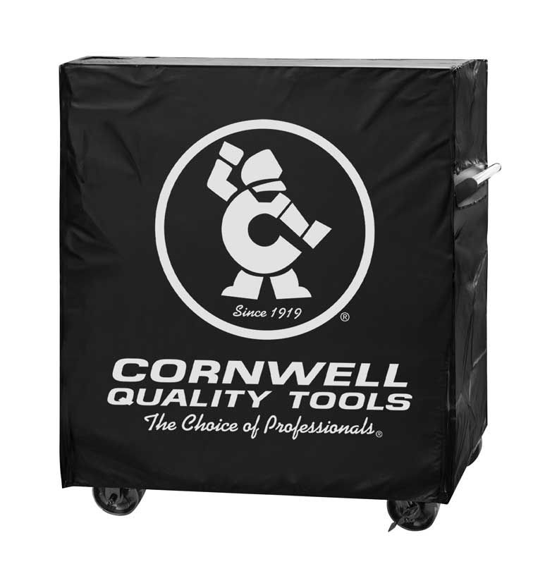 CTSSCCA396CVR - Cover, CTSSCF396 39" 6 Drawer Service Cart