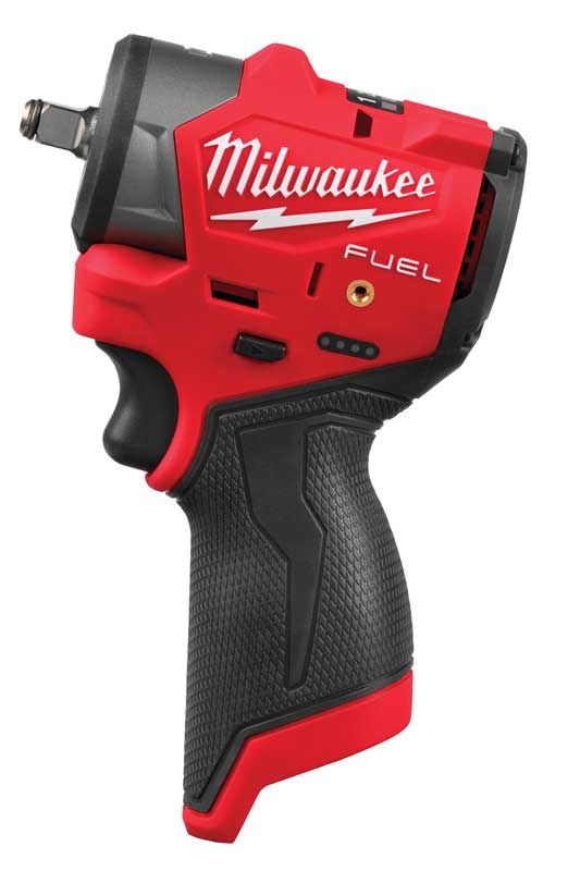 MWE304920 - M12 FUEL™ 3/8" Subcompact Impact Wrench