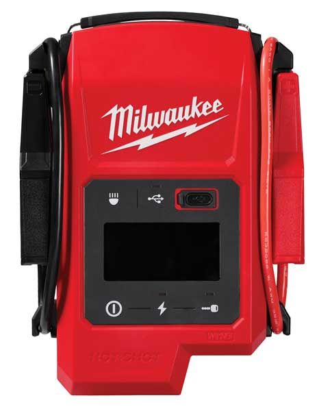 MWE384120 - M18™ HOTSHOT™ Jump Starter