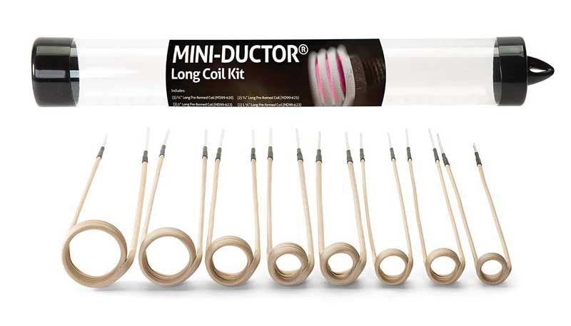 IIIMD99675 - Long Coil Kit