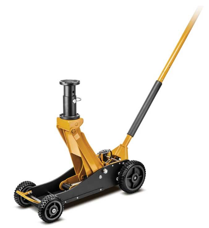 ATT240330E - CAT® 3 Ton Off-Road Service Jack