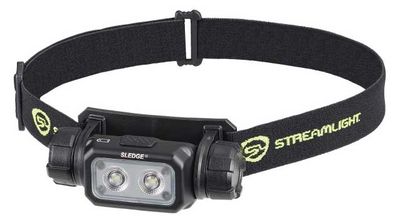 STL89019 - Sledge® Headlamp