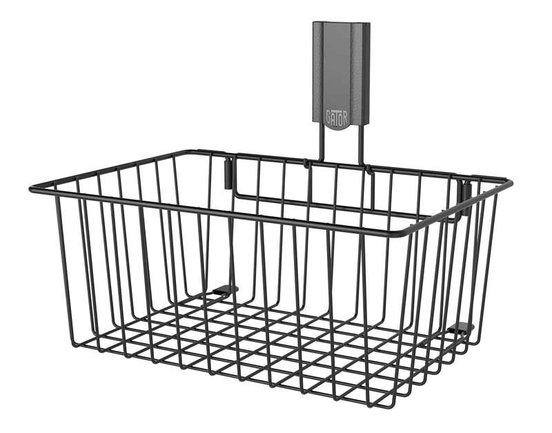 GTM300054 - Gator™ Small Utility Basket, 12"