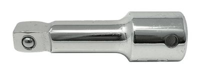 E01WD - 1/4" Drive 1-1/2" Wobble Extension