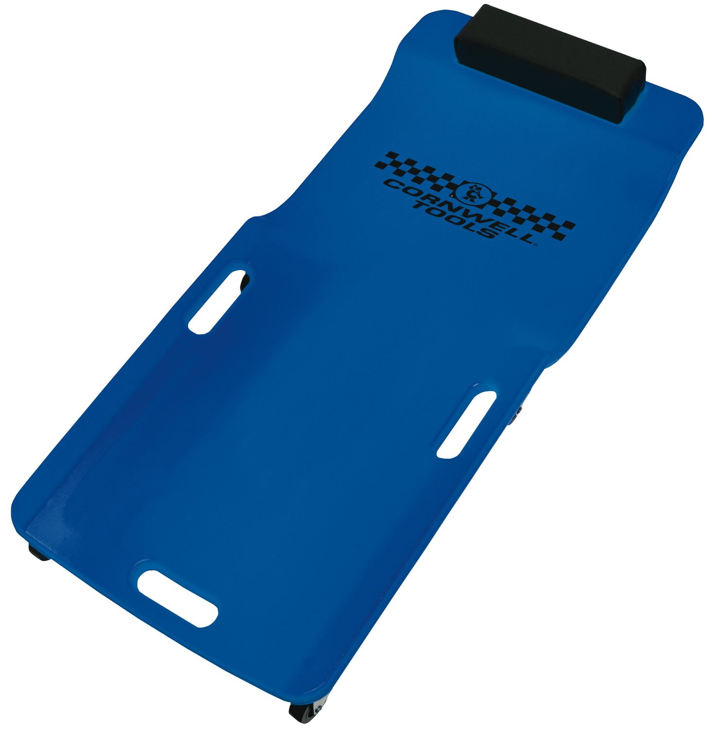 LS94102 - Low Profile Plastic Creepers