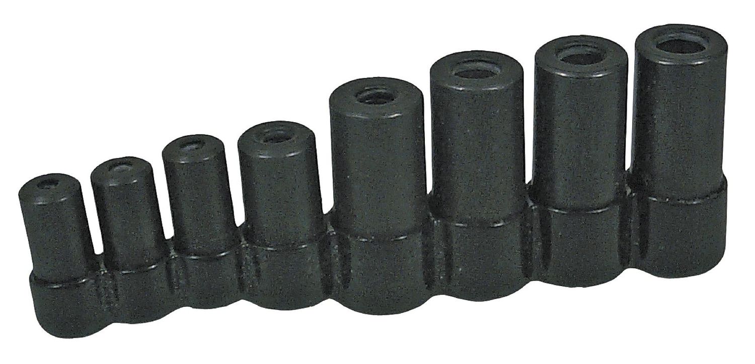 LS70500 - 1/4” and 3/8” Drive Tap Socket Set
