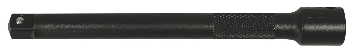 EB26 - 3/8" x 6" Industrial Finish Extension