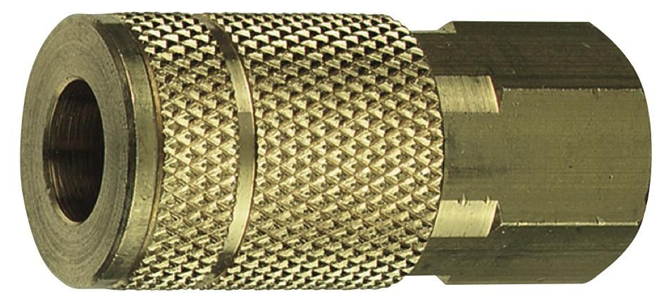 PL13135 - 1/4" Female NPT Coupler