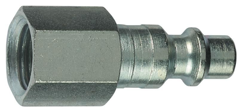 PL12235 - 1/4" Female NPT Nipple