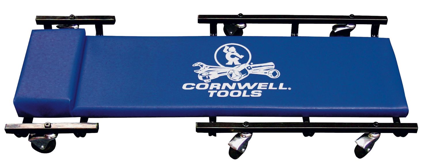 CR406 - 6 Wheel Knock-Out Creeper