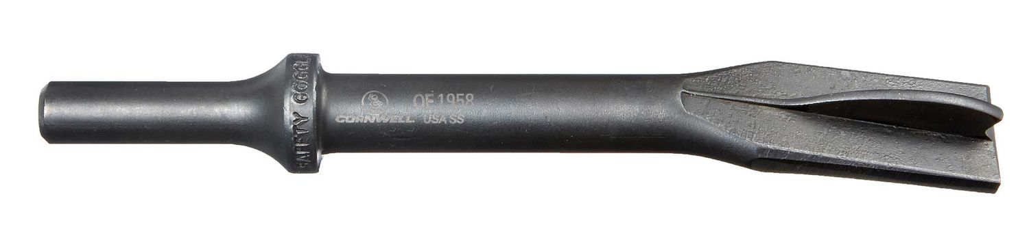 OF1958 - 6" Pneumatic Slotted Panel Cutter