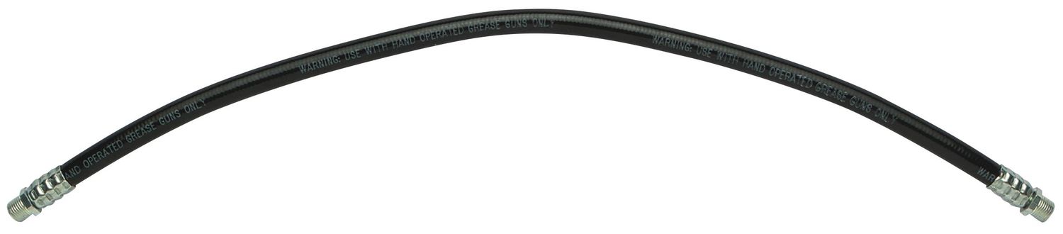 PL10219 - 18" Hand Grease Gun Hose