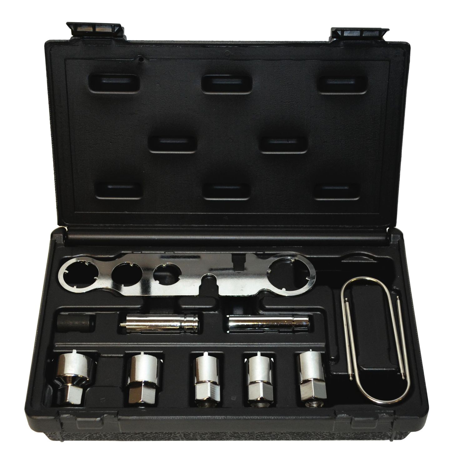 HRC4711 - 11 Piece Antenna/Radio Socket Set