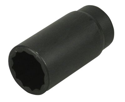 LS39510 - 30MM Axle Nut Socket, 12 Point