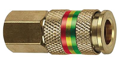 PL13515 - Universal Coupler