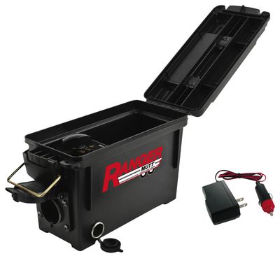 IP9102 - Heavy Ranger MUTT® Trailer Tester