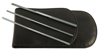 IP8043 - Micro Round Files