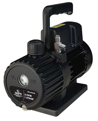 MCL90062B - 3 CFM Vacuum Pump