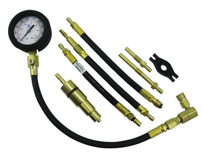 GSI2025 - Light Truck Diesel Compression Test Kit