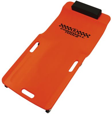 LS93202 - Low Profile Plastic Creepers