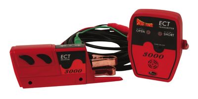 PWPECT3000 - Short/Open Finder