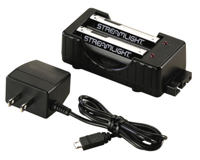 STL22011 - 18650 Charger Kit - 120V AC