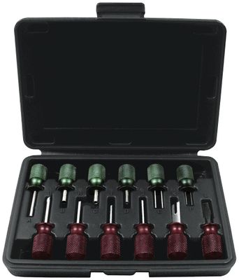 JS96033 - 12 Piece Terminal Tool Kit