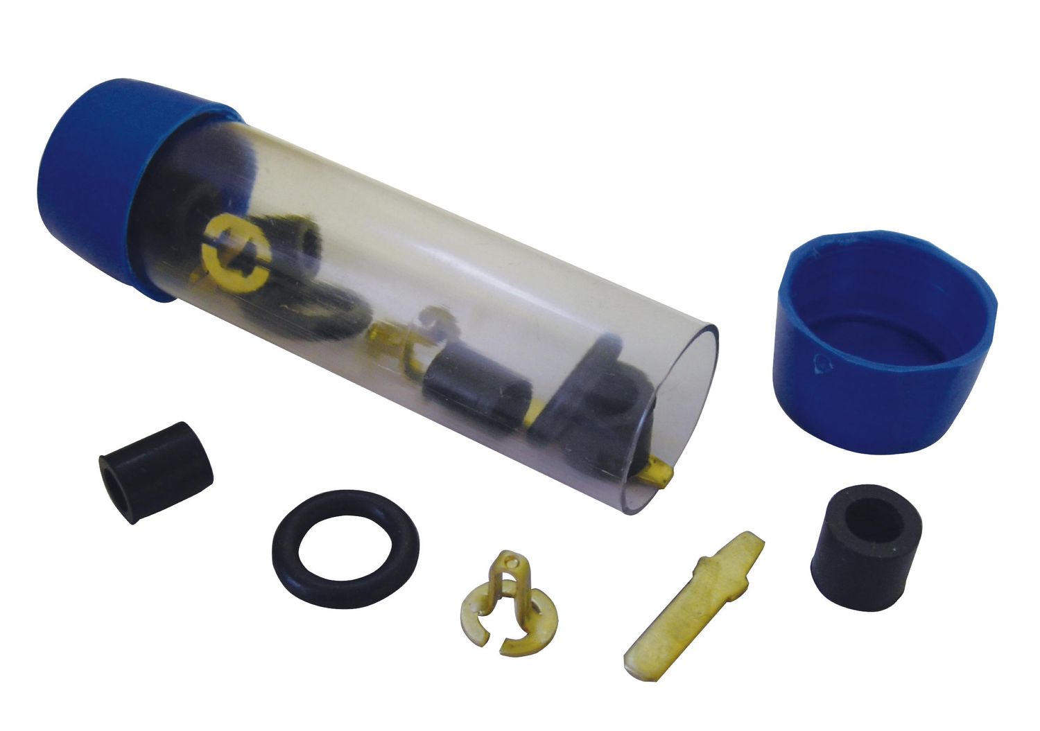 MCL91207 - Gasket and Depressor Assortment