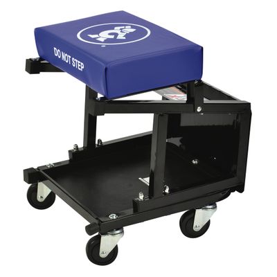 HEW91305CW - 2-in-1 Step Stool/Seat