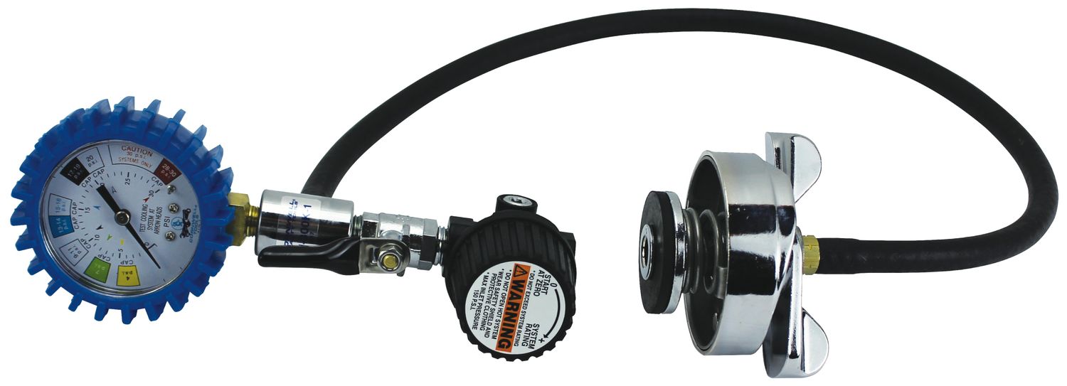 MSM300K1 - Pump &amp; Hose for MSM300K