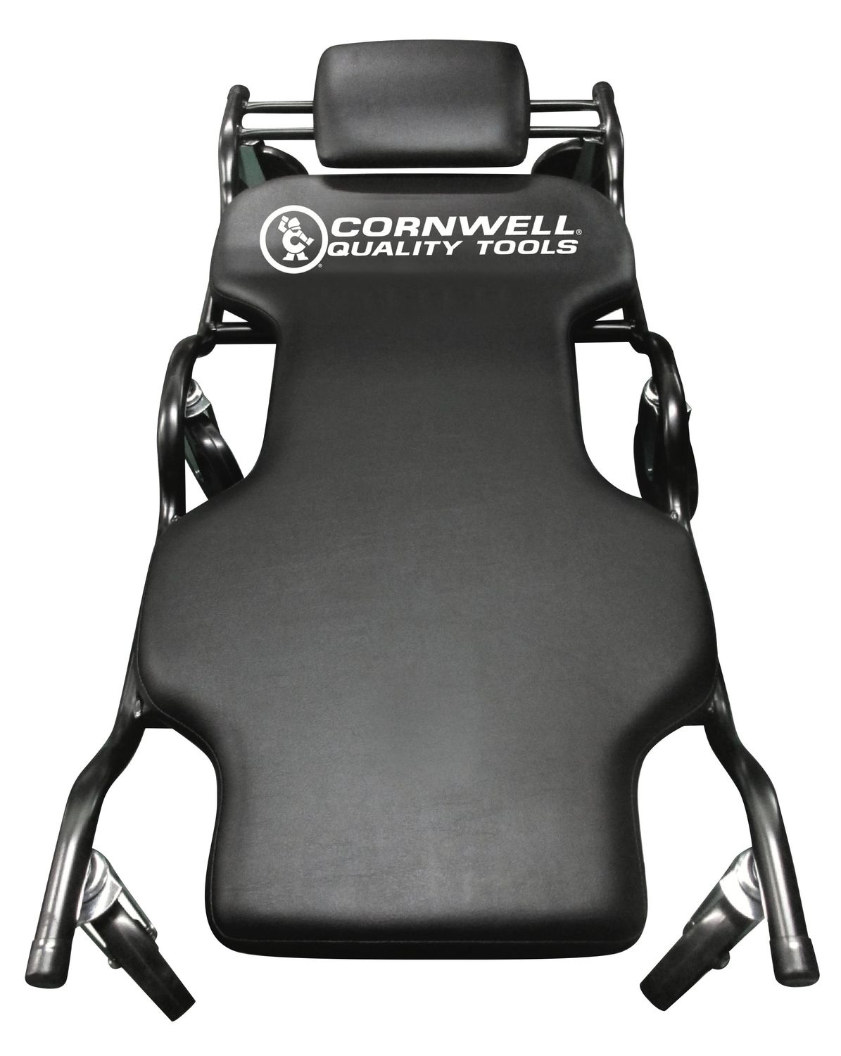 ORC1010423 - Heavy Duty Creeper w/ 5” Wheels