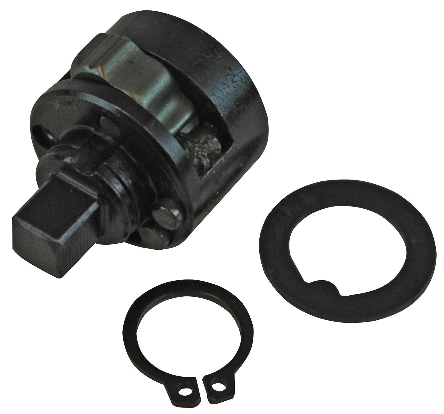 MWE42061006 - 1/4" Square Anvil Assembly