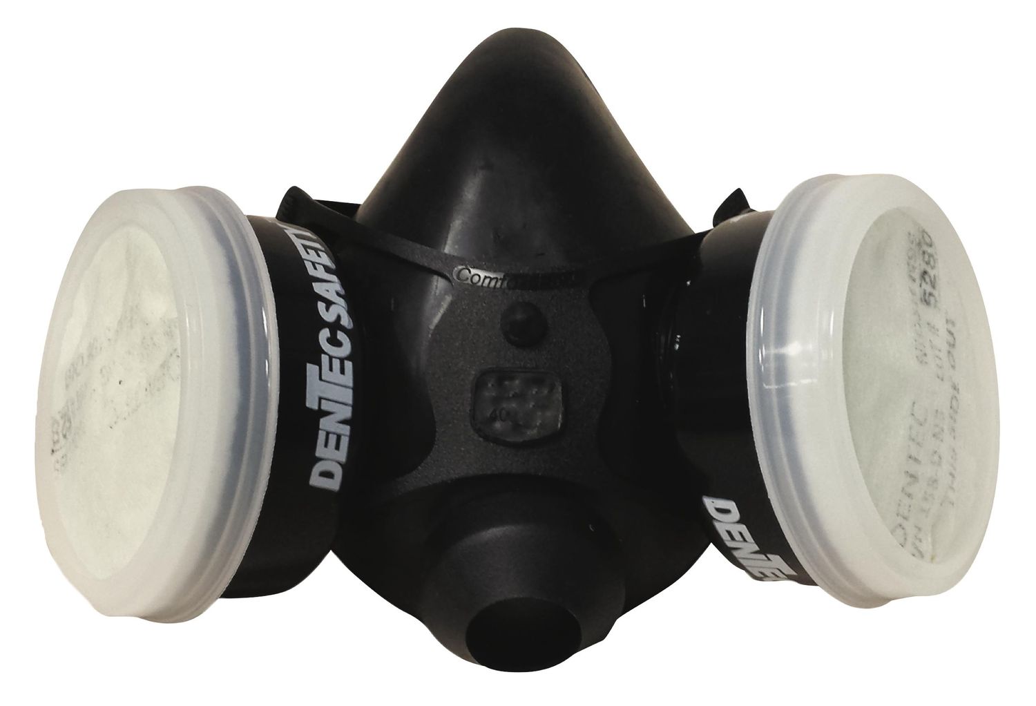 DN4ML20DN5ZAM - Comfort-Air® 400 Series Elastomeric Respirator