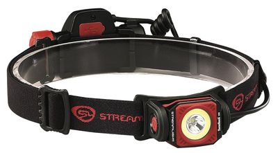 STL51063 - Twin-Task® USB Headlamp