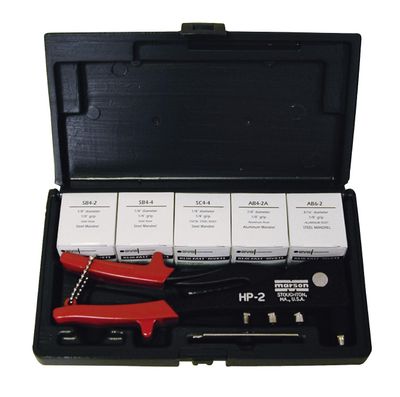 MR39001 - Hand Riveter Kit
