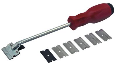 LS52000 - Razor Blade Scraper