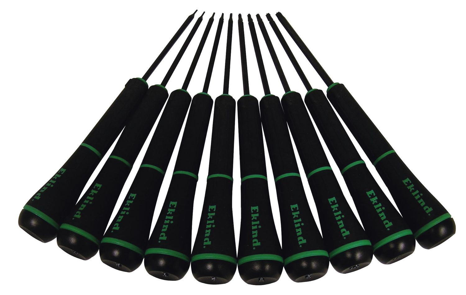 EK92200 - 10 Piece Torx® Precision Screwdriver Set