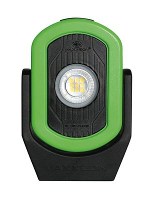 MXN00811 - WorkStar® CYCLOPS Worklight, Green