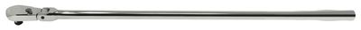 SRF80L - 1/2" Drive 27" Flex-Head 80-Tooth Ratchet