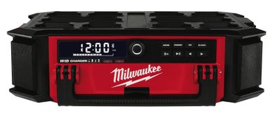 MWE295020 - M18™ PACKOUT™ Radio &amp; Charger