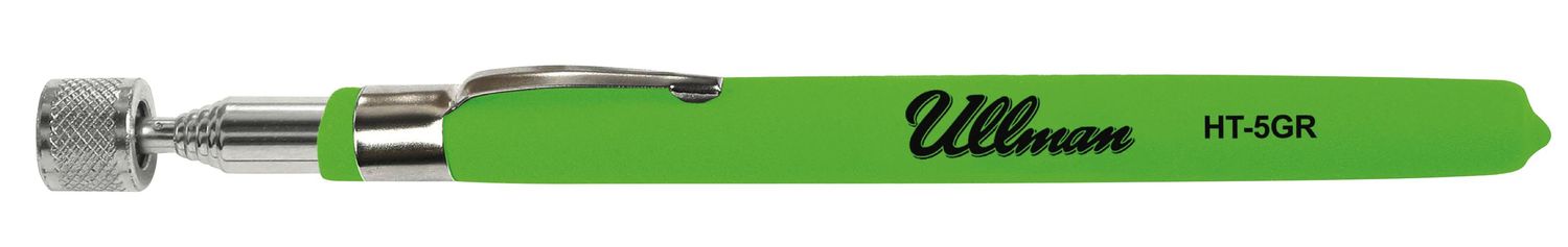 ULHT5GR - Pocket Telescoping Magnetic Pick-Up Tool with POWERCAP®