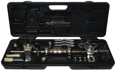 HRC4579 - 9 Way Puller Set