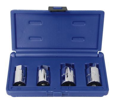 CBS4SRIS - 4 Piece SAE Stud Remover/Installer Set