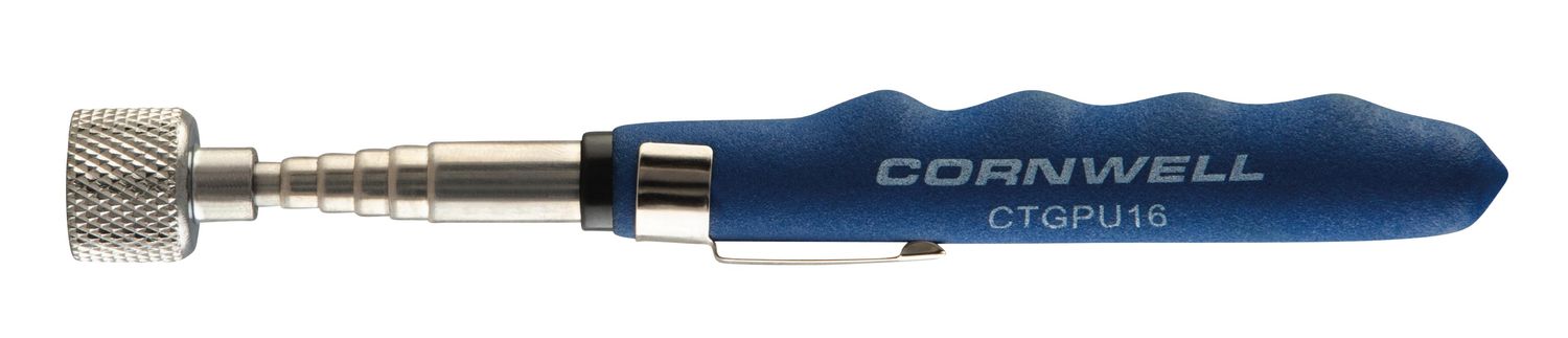 CTGPU16 - 16 lb. Telescoping Magnetic Pick-Up Tool