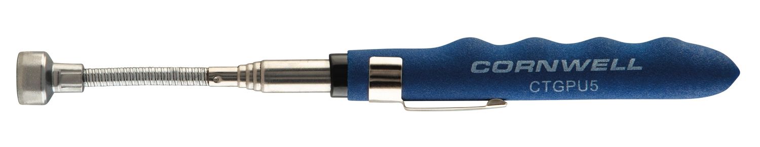 CTGPU5 - 5 lb. Telescoping Magnetic Flexible Pick-Up Tool
