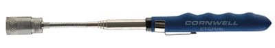 CTGPU8L - 8 lb. Telescoping Magnetic Flexible Pick-Up Tool with Light