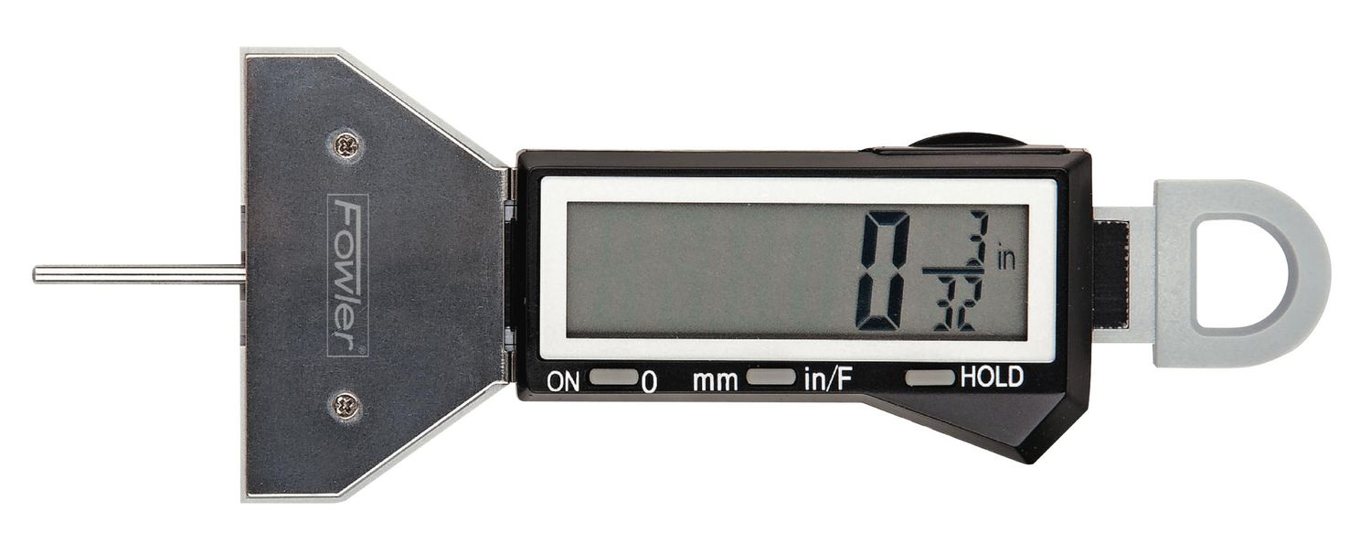 FW74225505 - Auto Tread Plus