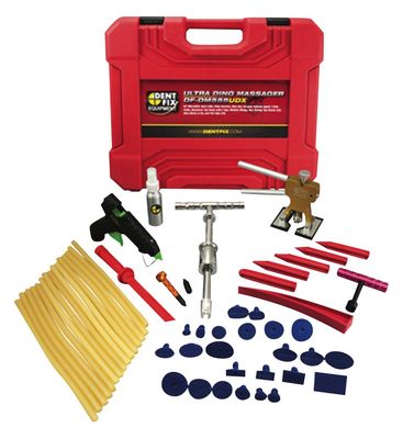 DFDFDM555UDX - Ultra Ding Massager