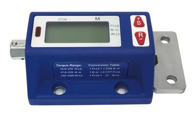 CTGPTWT - Portable Digital Display Torque Tester