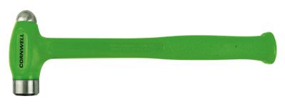 CTH26BPG - 26 oz. Dead Blow Ball Peen Hammer, Green